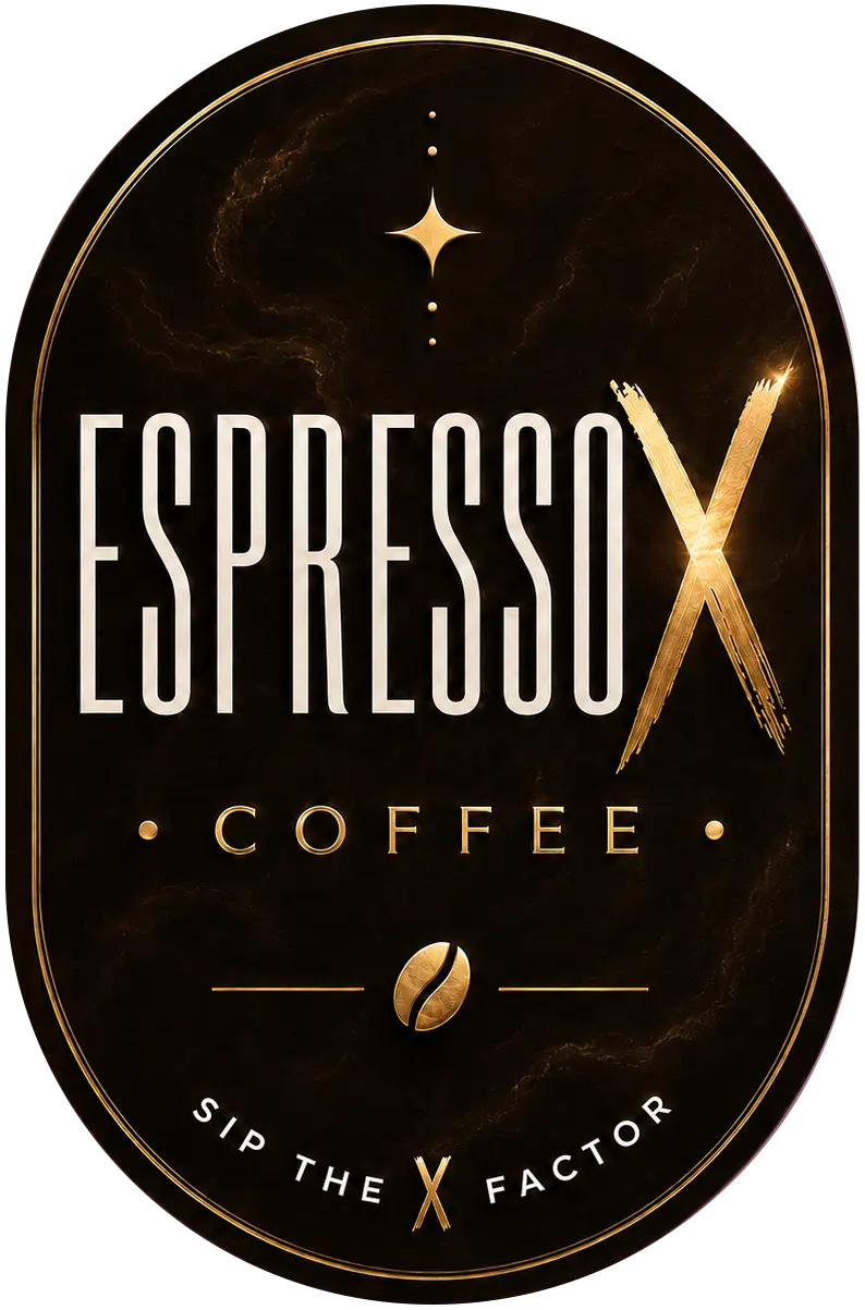 EspressoX Coffee