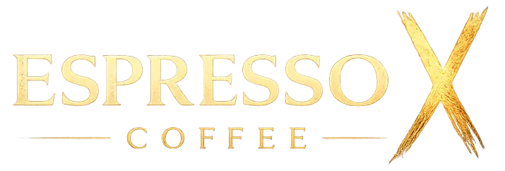 EspressoX Coffee